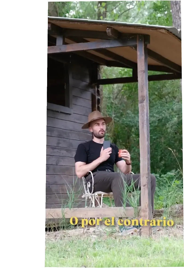 Vídeo Instagram