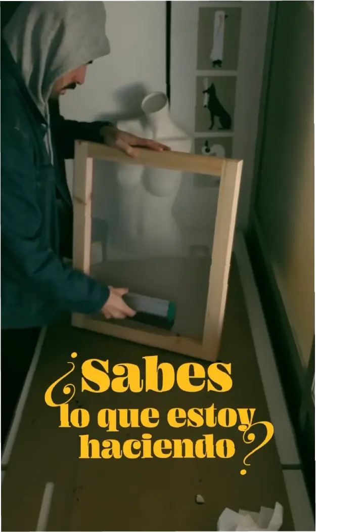 Vídeo Instagram