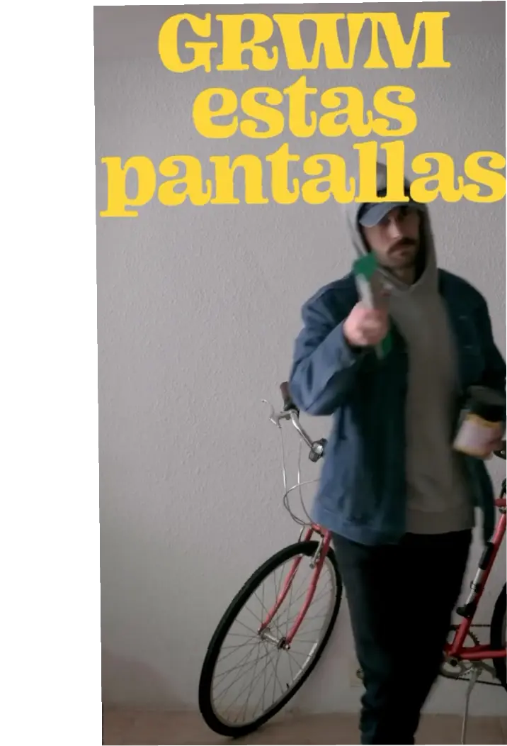 Vídeo Instagram